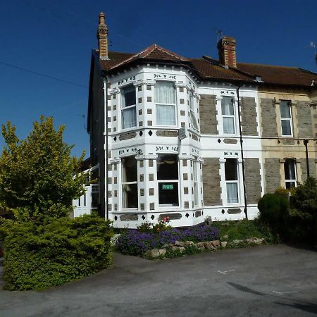 The Elms Guest House Bristol Filton Ngoại thất bức ảnh