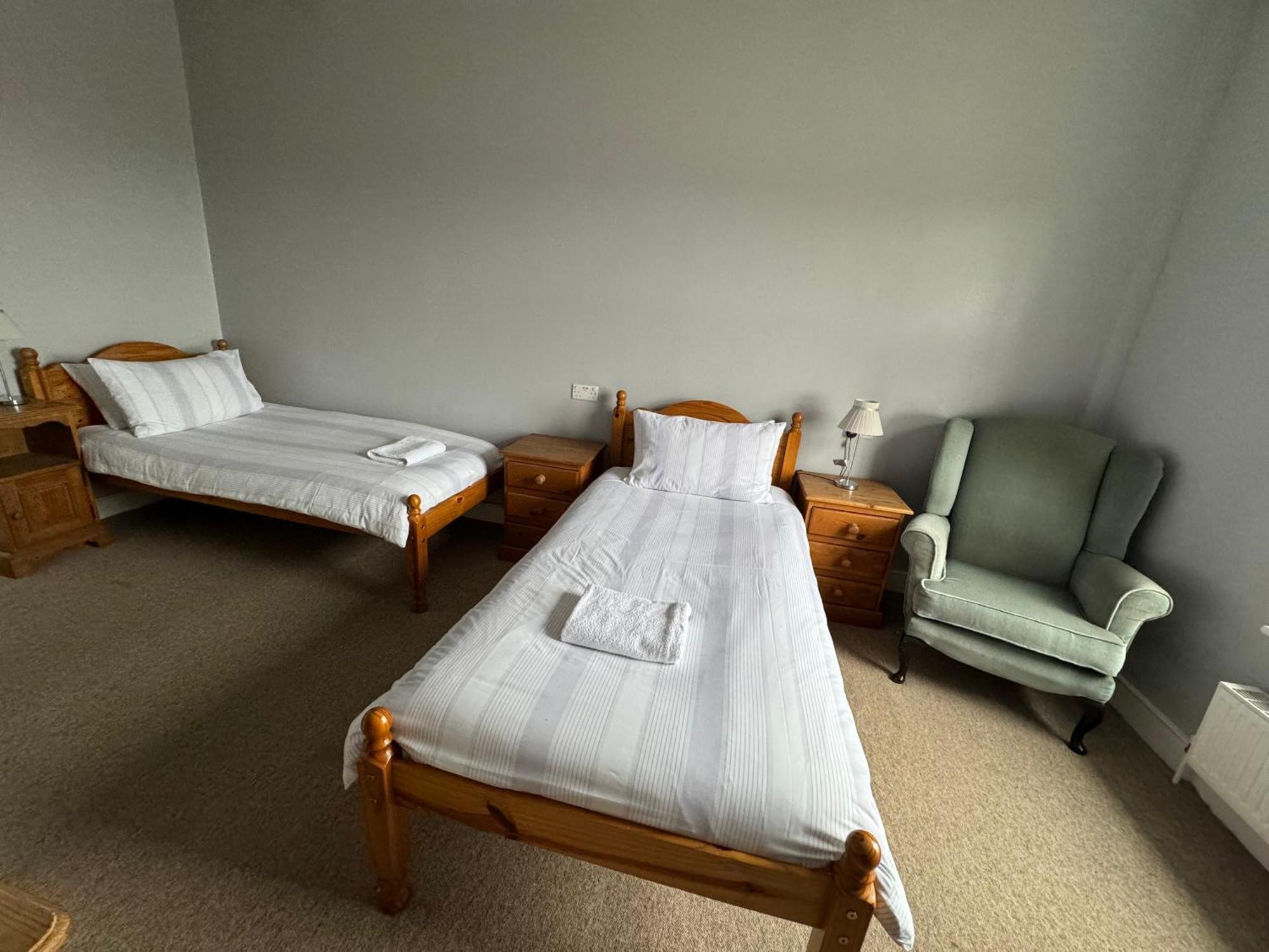 The Elms Guest House Bristol Filton Ngoại thất bức ảnh