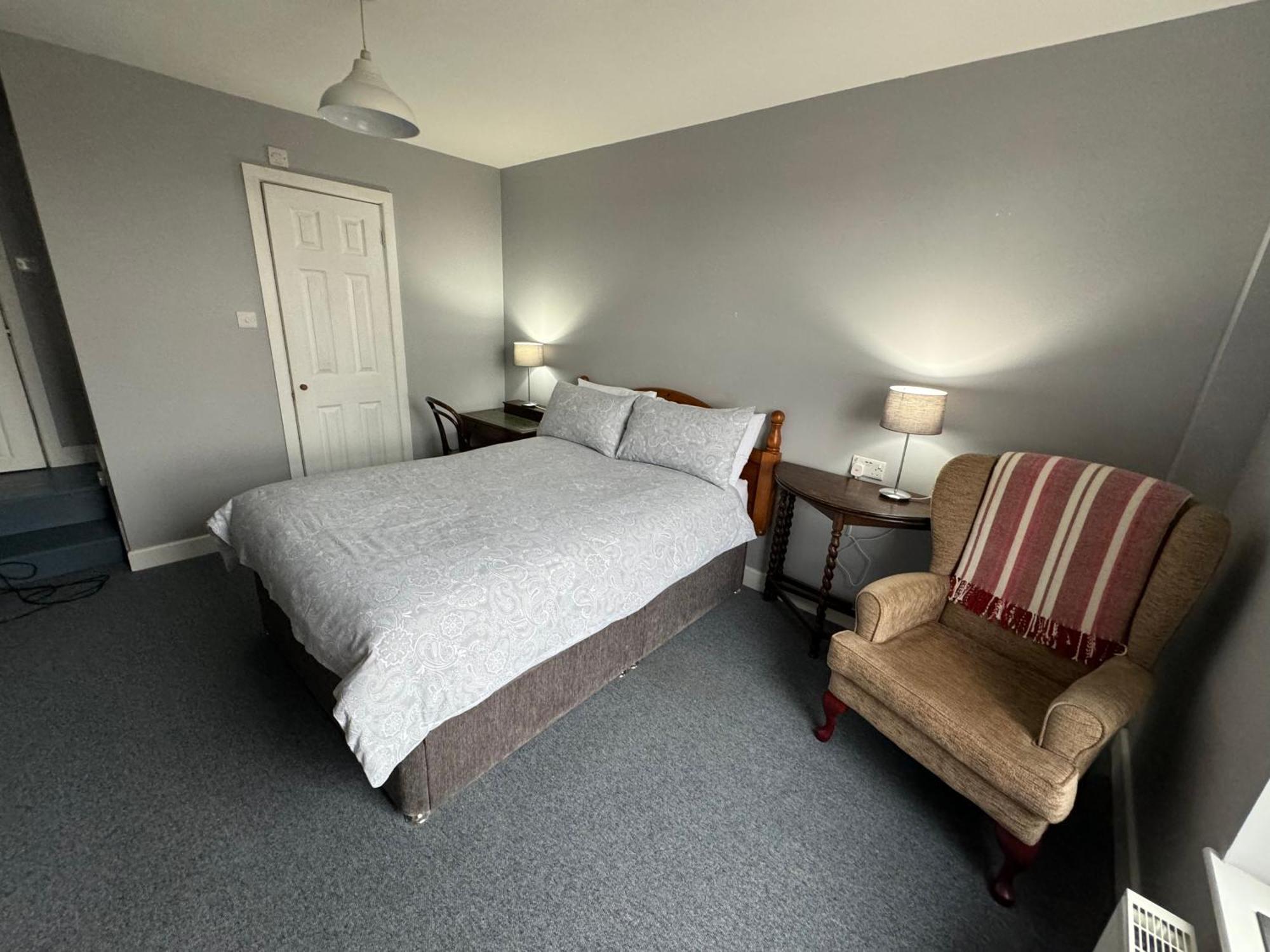 The Elms Guest House Bristol Filton Ngoại thất bức ảnh