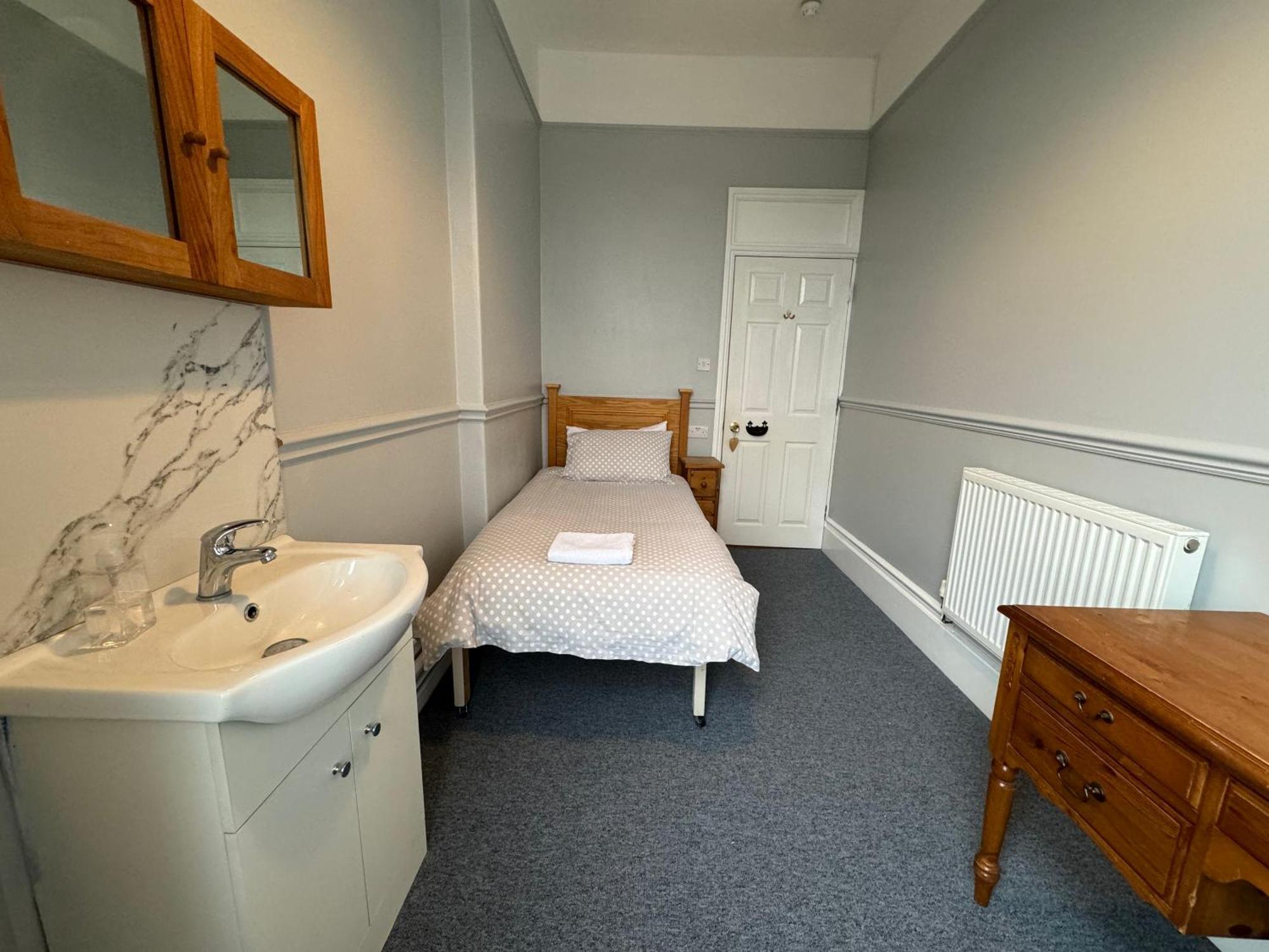 The Elms Guest House Bristol Filton Ngoại thất bức ảnh