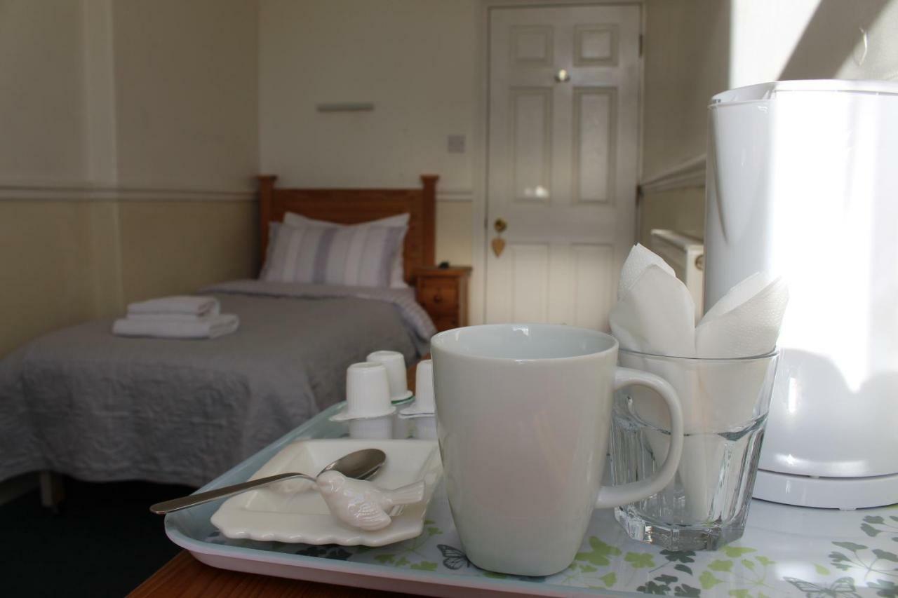 The Elms Guest House Bristol Filton Ngoại thất bức ảnh