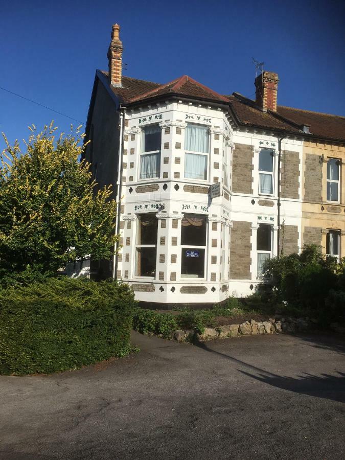 The Elms Guest House Bristol Filton Ngoại thất bức ảnh
