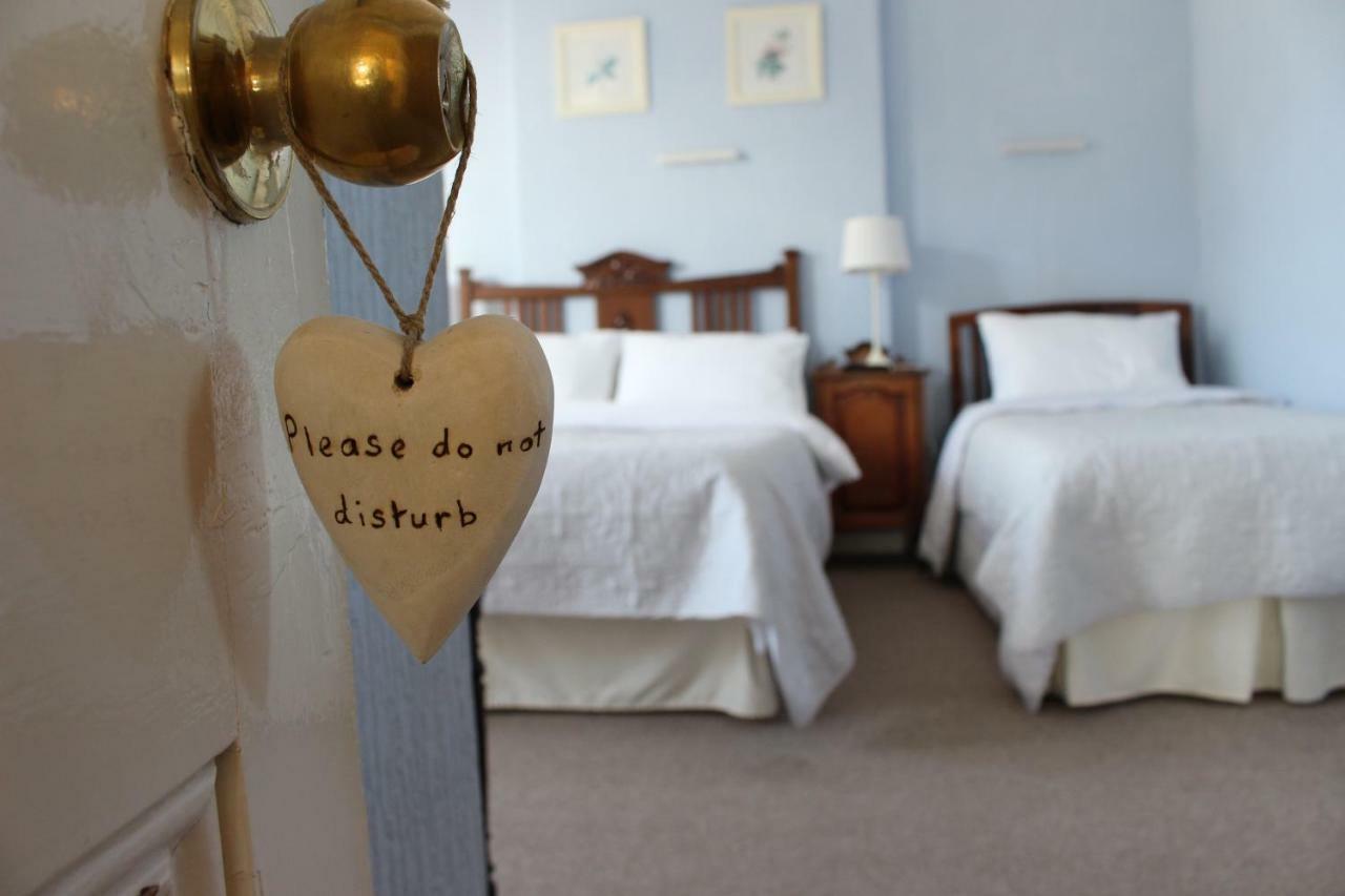 The Elms Guest House Bristol Filton Ngoại thất bức ảnh