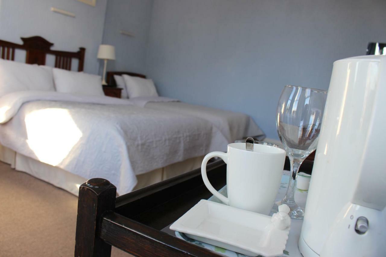 The Elms Guest House Bristol Filton Ngoại thất bức ảnh