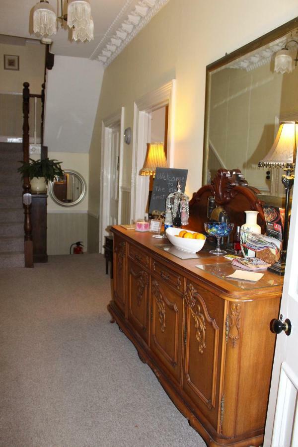 The Elms Guest House Bristol Filton Ngoại thất bức ảnh
