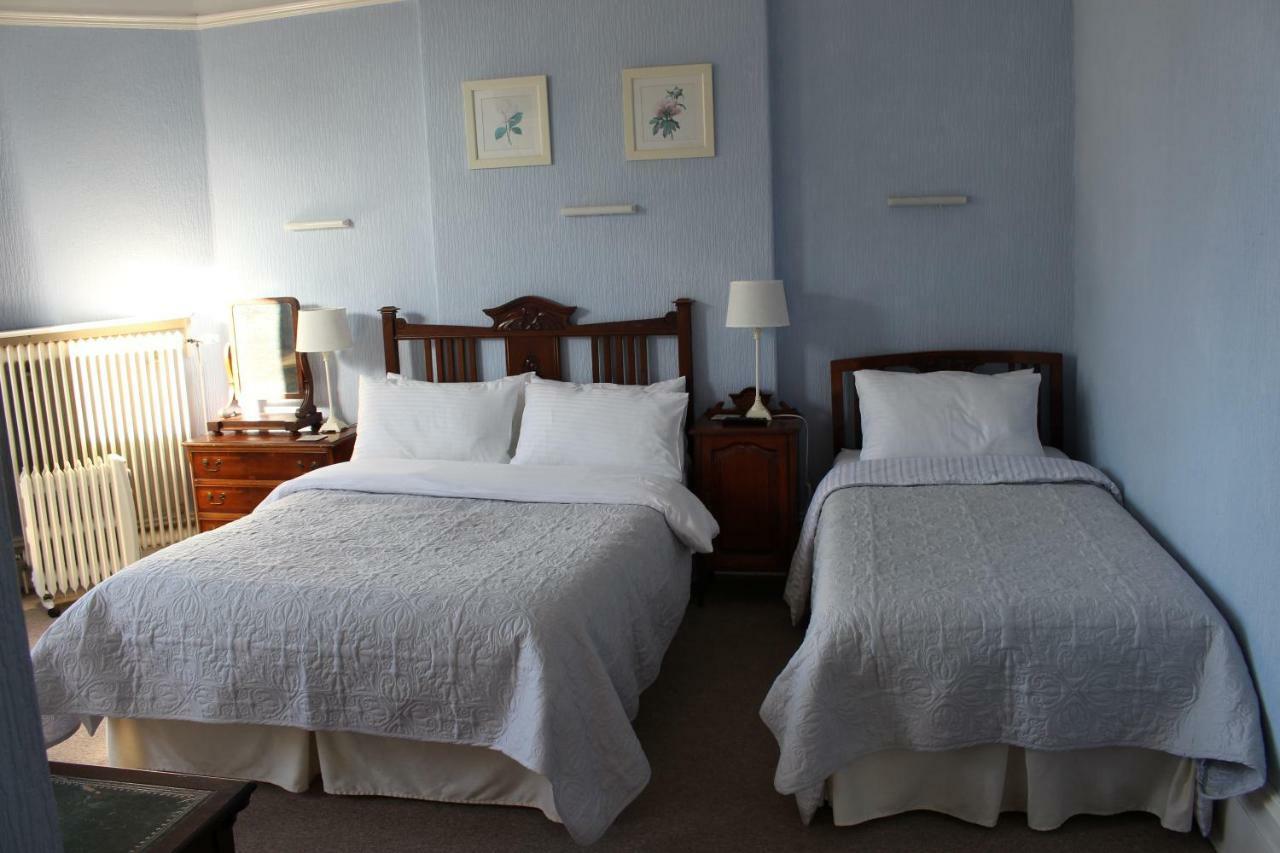 The Elms Guest House Bristol Filton Ngoại thất bức ảnh